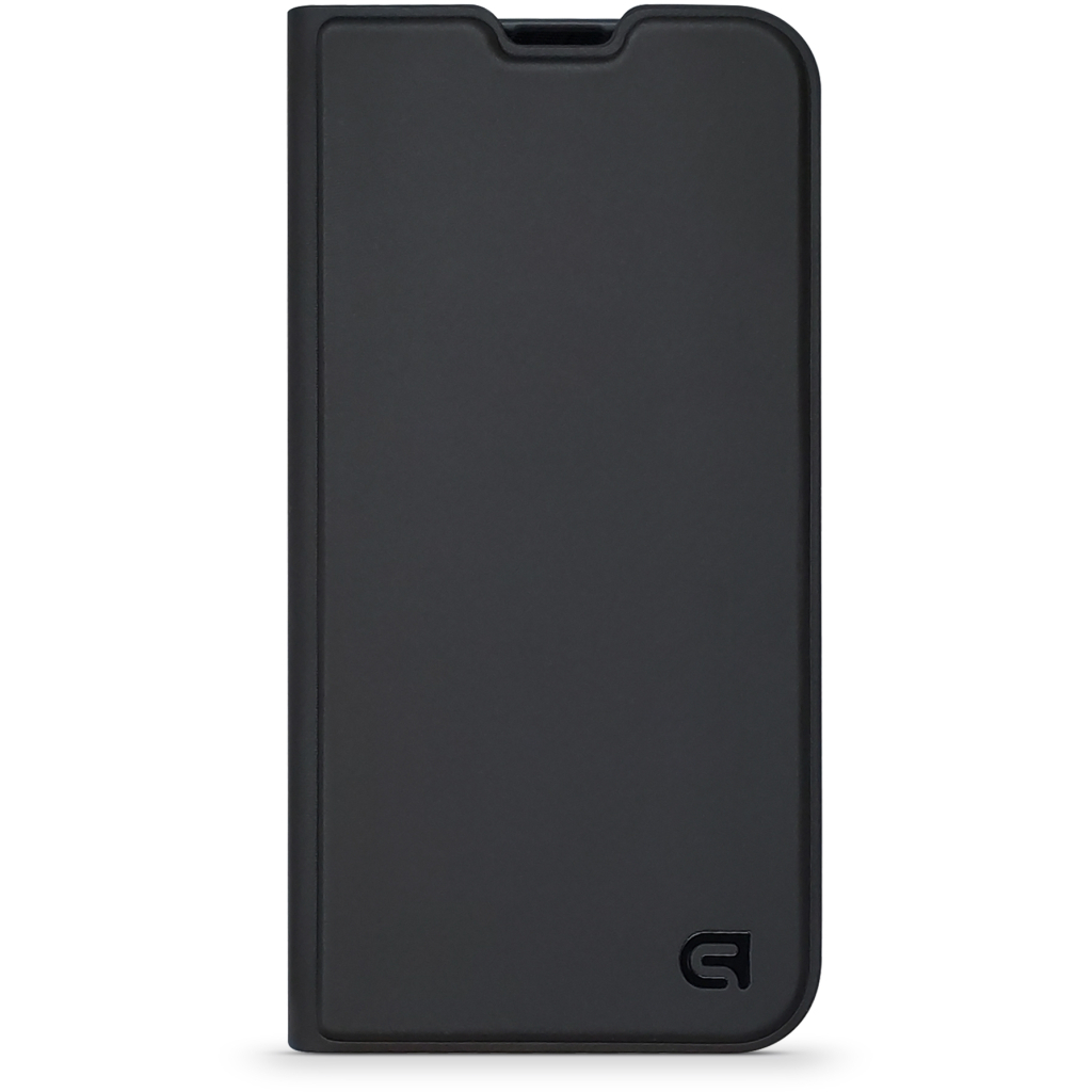 Чохол до мобільного телефона Armorstandart OneFold Case Xiaomi Poco X7 Pro Black (ARM82737) Чохол до мобільного телефона Armorstandart OneFold Case Xiaomi Poco X7 Pro Black (ARM82737)