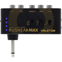 Гітарний підсилювач Hotone Audio Valeton Rh-100 Rushead Max (236676)