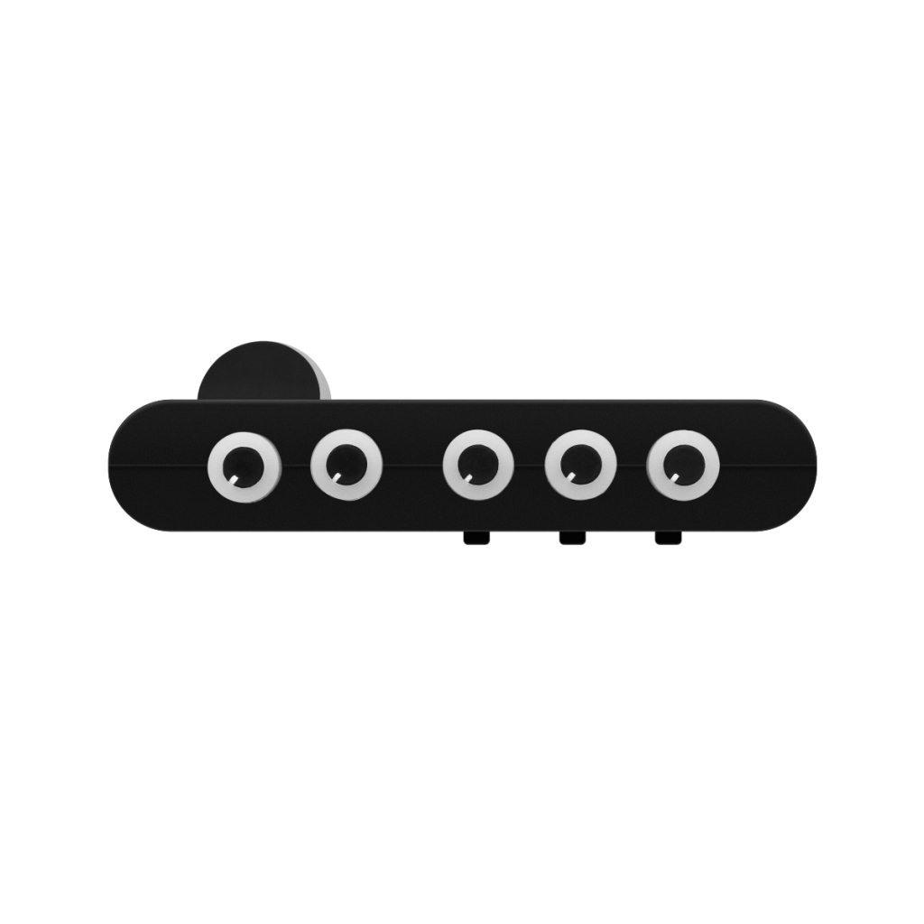 Гітарний підсилювач Hotone Audio Valeton Rh-100 Rushead Max (236676)