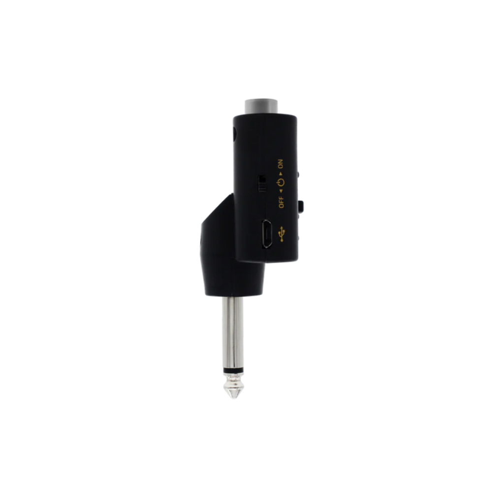 Гітарний підсилювач Hotone Audio Valeton Rh-100 Rushead Max (236676)