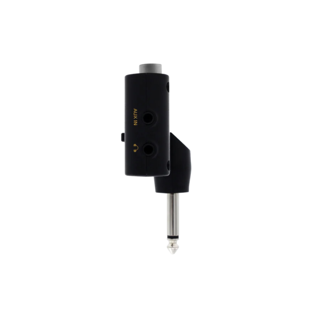 Гітарний підсилювач Hotone Audio Valeton Rh-100 Rushead Max (236676)