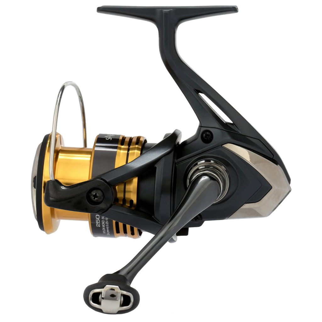 Котушка Shimano Sahara FJ C2000SHG 4+1BB (SHC2000SHGFJ)