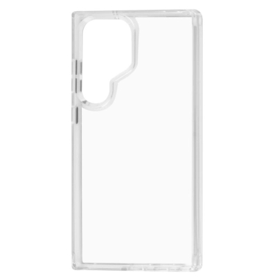 Чохол до мобільного телефона BeCover ClearShell Samsung Galaxy S24 Ultra SM-S928 Transparancy (713394)