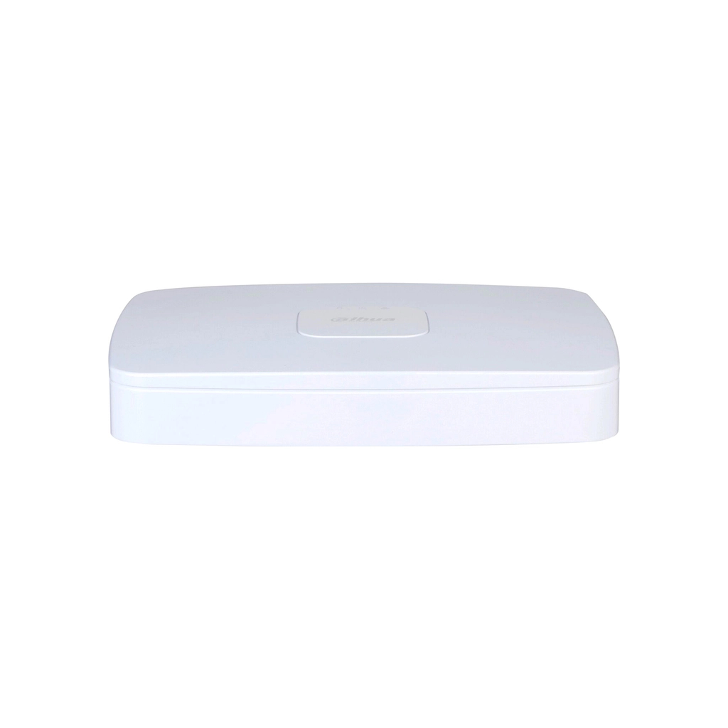 Реєстратор для відеоспостереження Dahua DHI-NVR2108-8P-I2