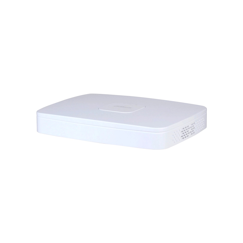 Реєстратор для відеоспостереження Dahua DHI-NVR2108-8P-I2