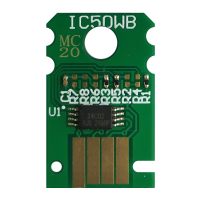 Chip for Canon MC-20/0628C002 Everprint cartridge (CHIP-CAN-MB-MC-20)