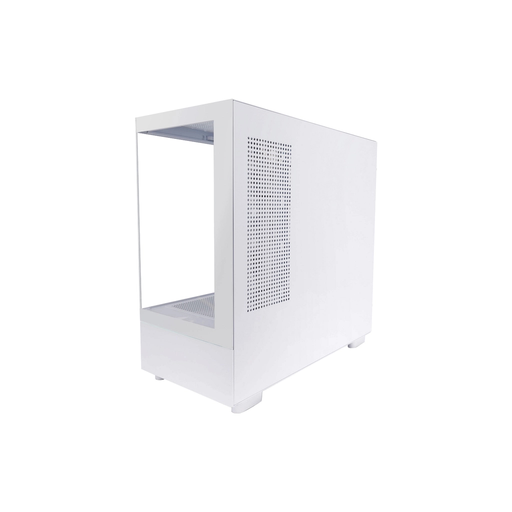 Корпус 1stPlayer Mi5-WH-2FC7R-W-1FC7-W