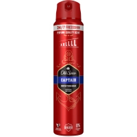 Deodorant Old Spice Captain 250 ml (8700216875714)