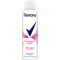 Antiperspirant Rexona Bright bouquet 150 ml (8720181564062)