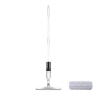Електрошвабра Deerma Spray Mop White (TB500)
