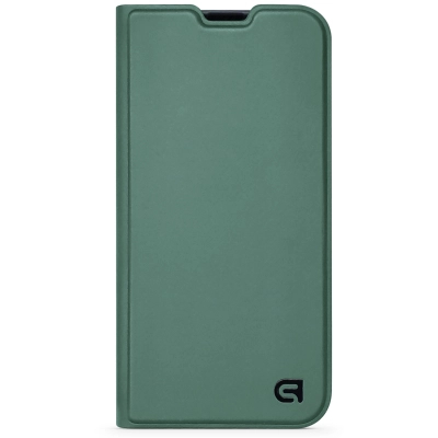 Чохол до мобільного телефона Armorstandart OneFold Case Motorola G15 Power Green (ARM83111)