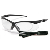 Sunglasses Pyramex PMXtreme RX Transparent with a dioptric insert (2ТРИМ-10RX)