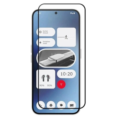 Скло захисне PowerPlant Full screen Nothing Phone (2a) (GL605382)
