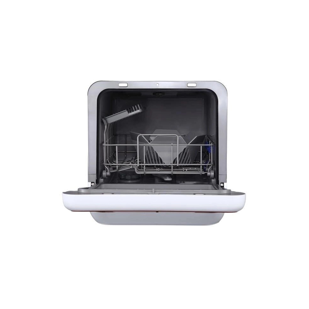 Посудомийна машина Midea MCFD42900BLMINI-i