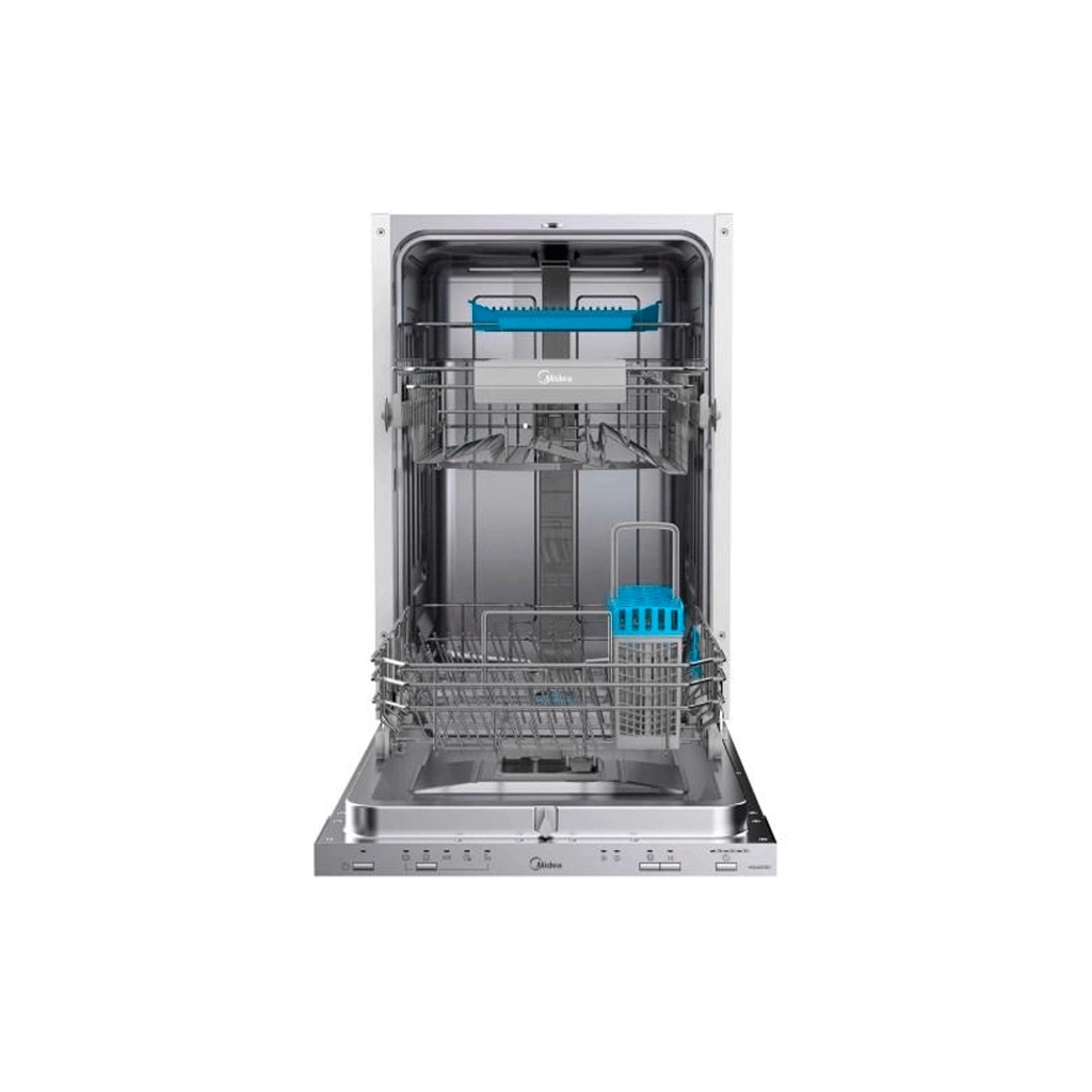 Посудомийна машина Midea MID45S130-С