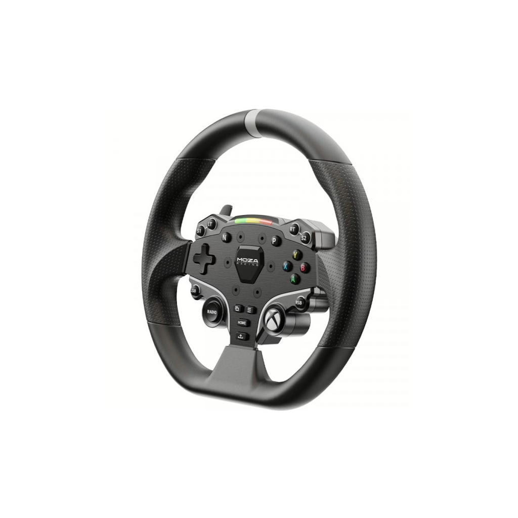 Кермо MOZA Racing R3 Racing Bundle for XBOX/PC + подв. педалі SR-P Lite (RS053_Moza)
