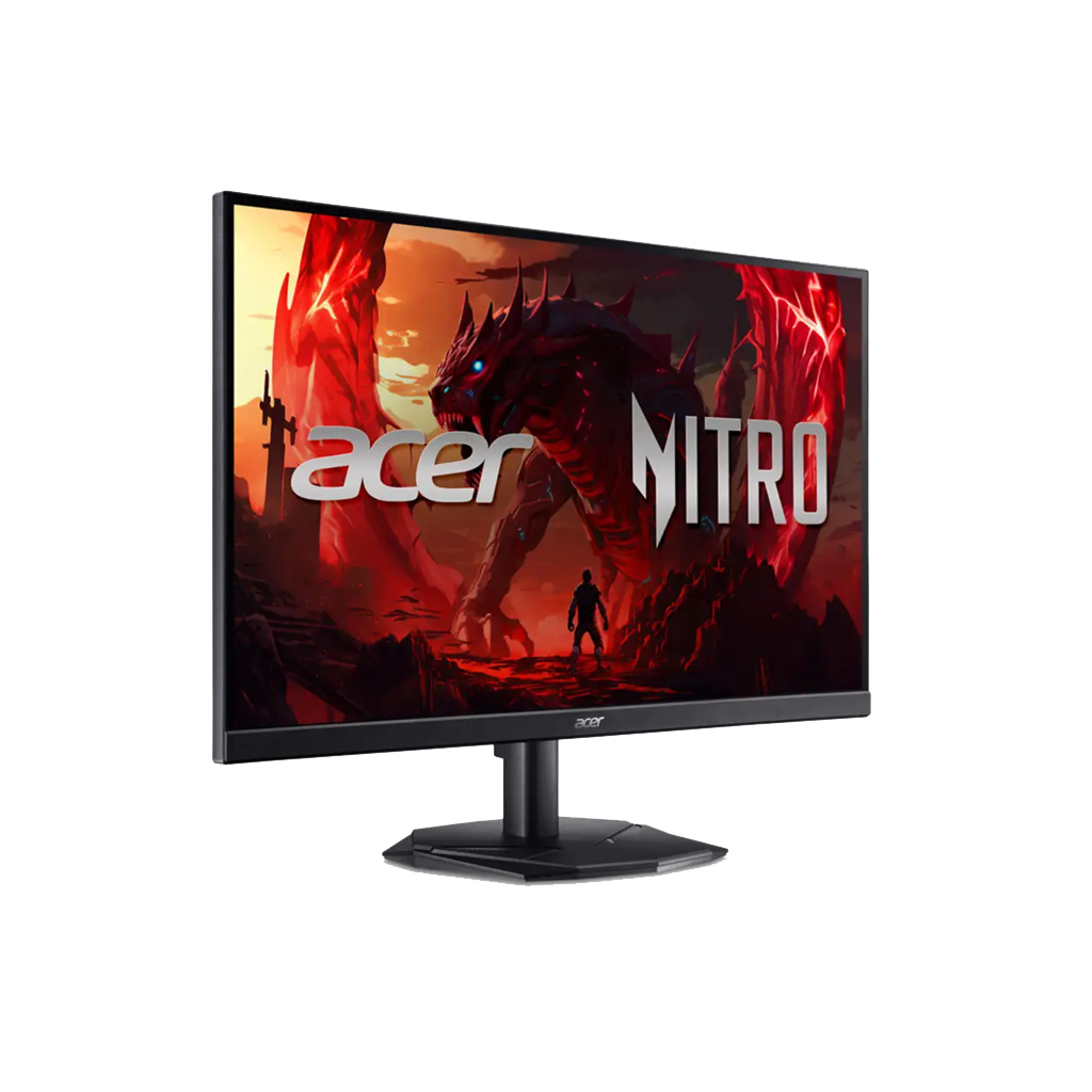 Монітор Acer KG241YX1bmiipx (UM.QX1EE.101)