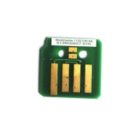 Chip for Xerox WC7120/7125 cartridge, 013R00657 Black, DRUM ANK (70263955)