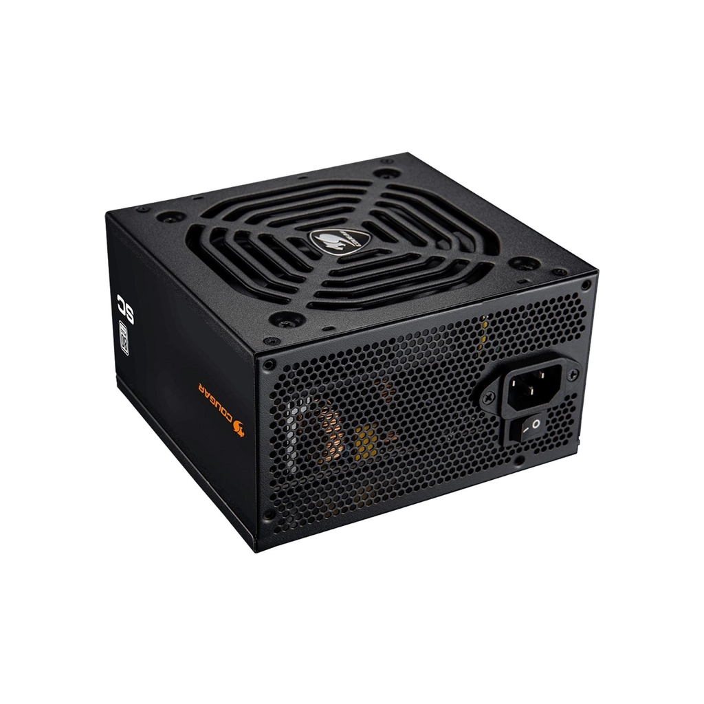Система рідинного охолодження Cougar 650W (SC 650)