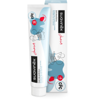 Children's toothpaste Suavinex Junior gel with fluoride 1400 ppm, from 6 years (309013)