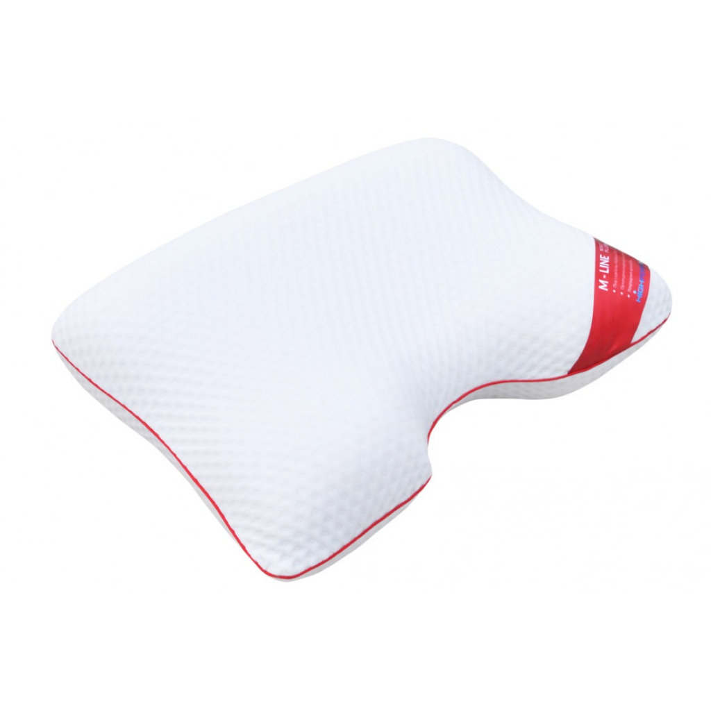 Подушка Highfoam ортопедична Noble Cloud M-Line 58 х 42 х 13 см (4820000977098)
