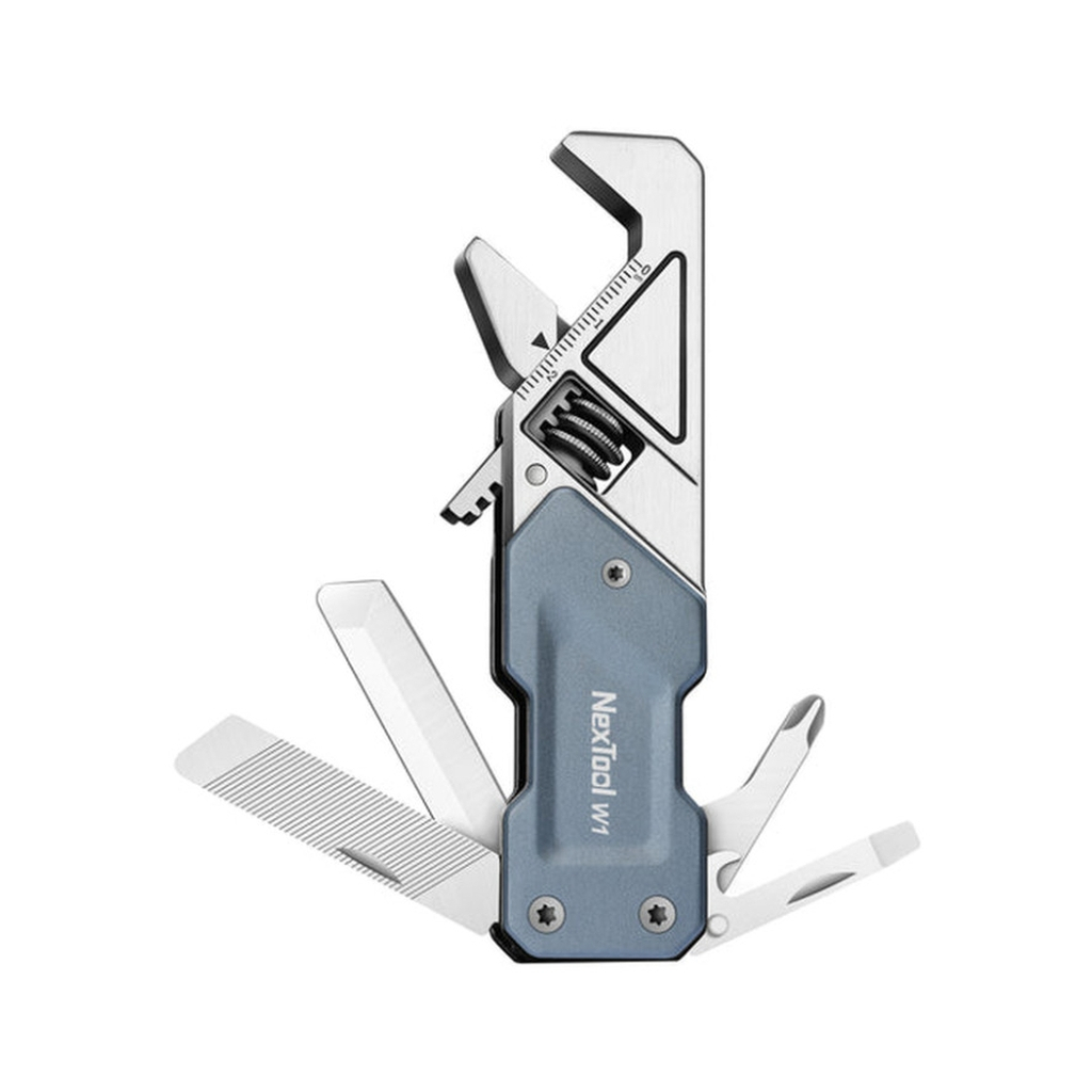 Мультитул NexTool Light Wrench W1 (NE20270)