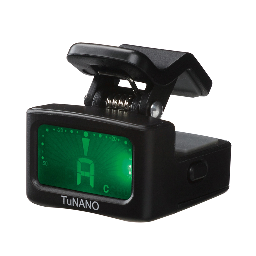 Тюнер для музичних інструментів Ibanez TuNANO (301649)
