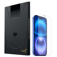 Скло захисне iLera Infinity iPhone 16 | 15 (ILIN16)