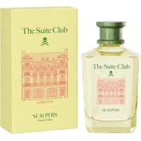 Туалетна вода Scalpers The Suit Club 125 мл (8434853004762)