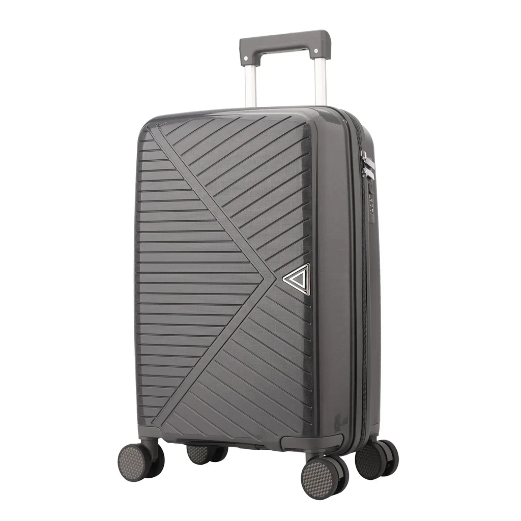 Валіза Semi Line 20" (S) Graphite (T5829-1) (DAS303415) Валіза Semi Line 20" (S) Graphite (T5829-1) (DAS303415)