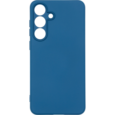 Чохол до мобільного телефона Armorstandart ICON Samsung S25 FE 5G Dark Blue (ARM87039)