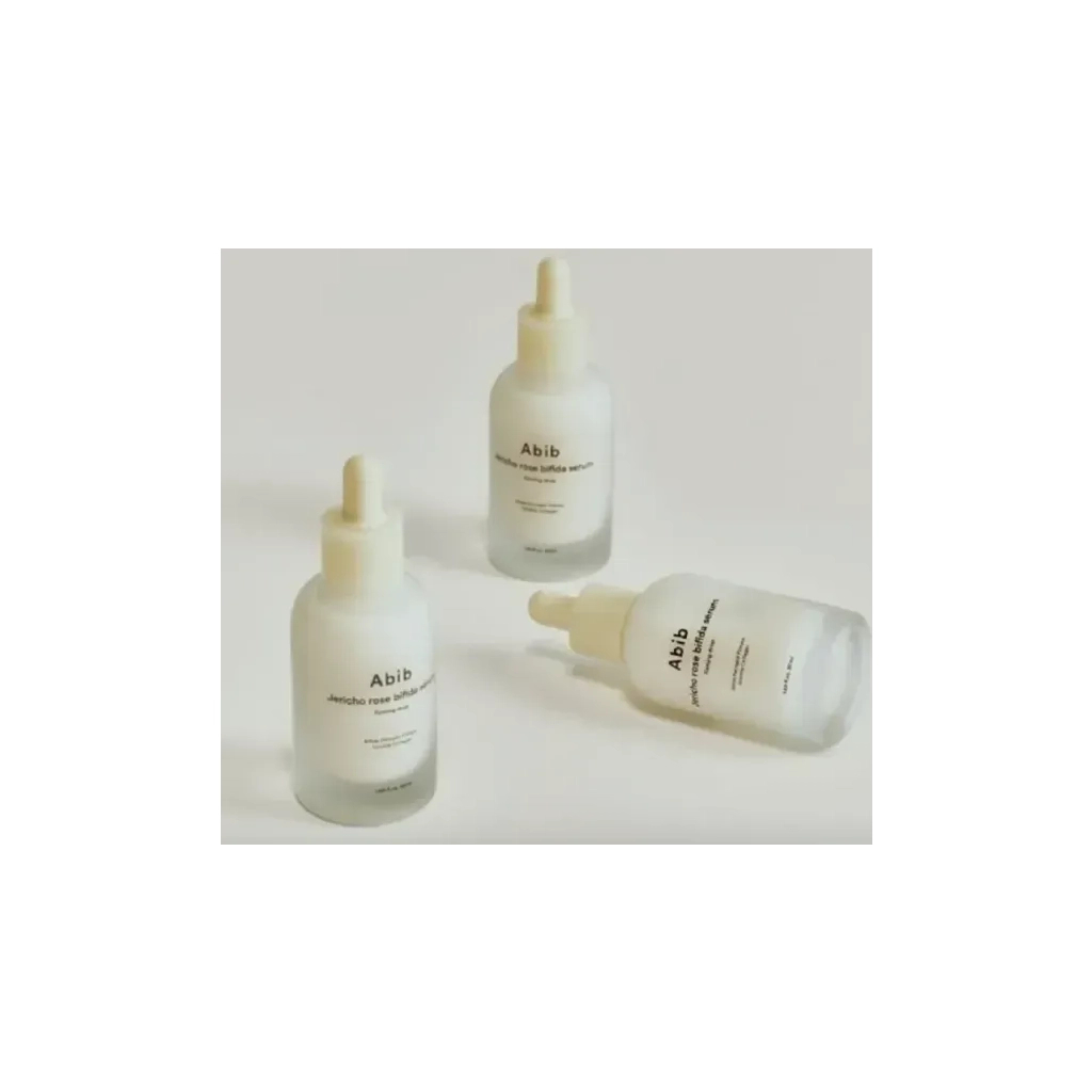 Сироватка для обличчя Abib Jericho Rose Bifida Serum Firming Drop Для пружності шкіри 50 мл (8809292443197)