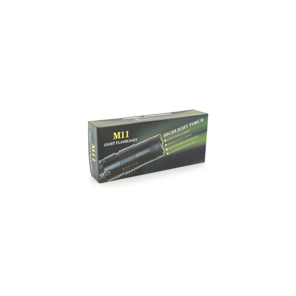 Ліхтар Bailong BL-M11 Ліхтар Bailong BL-M11