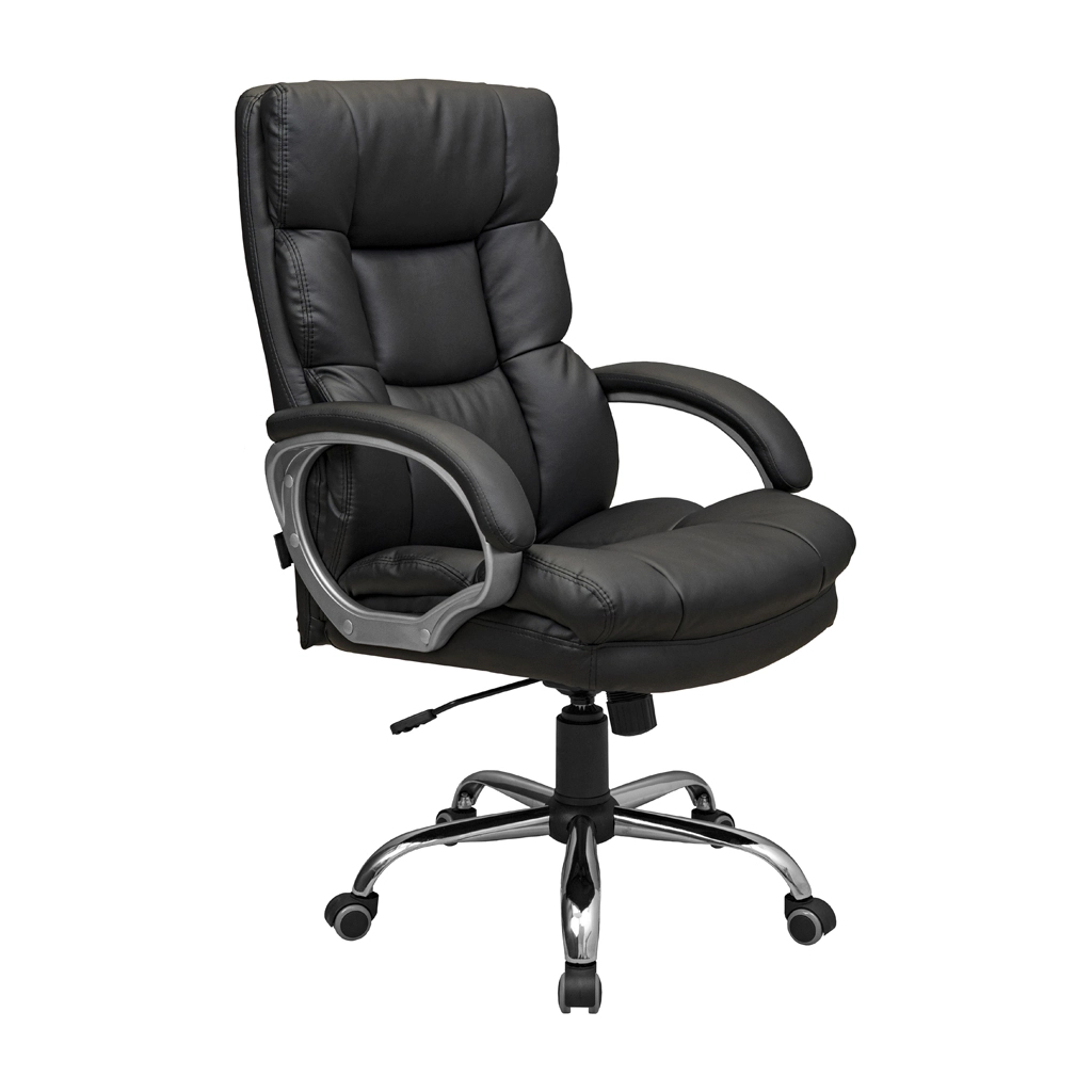 Офісне крісло Richman Манхеттен Ю Хром П2 M-1 (Tilt) Роккі 100 (R00000052864) Офісне крісло Richman Манхеттен Ю Хром П2 M-1 (Tilt) Роккі 100 (R00000052864)