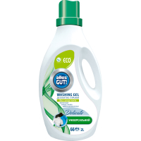 Alles GUT washing gel! Eco Universal 2 l (4820189880448)