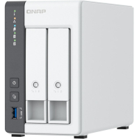 NAS QNap TS-216G
