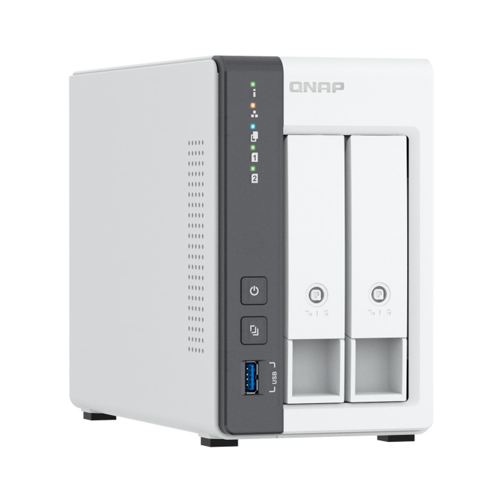 NAS QNap TS-216G