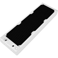 Радіатор для СРО Ekwb EK-Quantum Surface S360 - White (3831109838990)