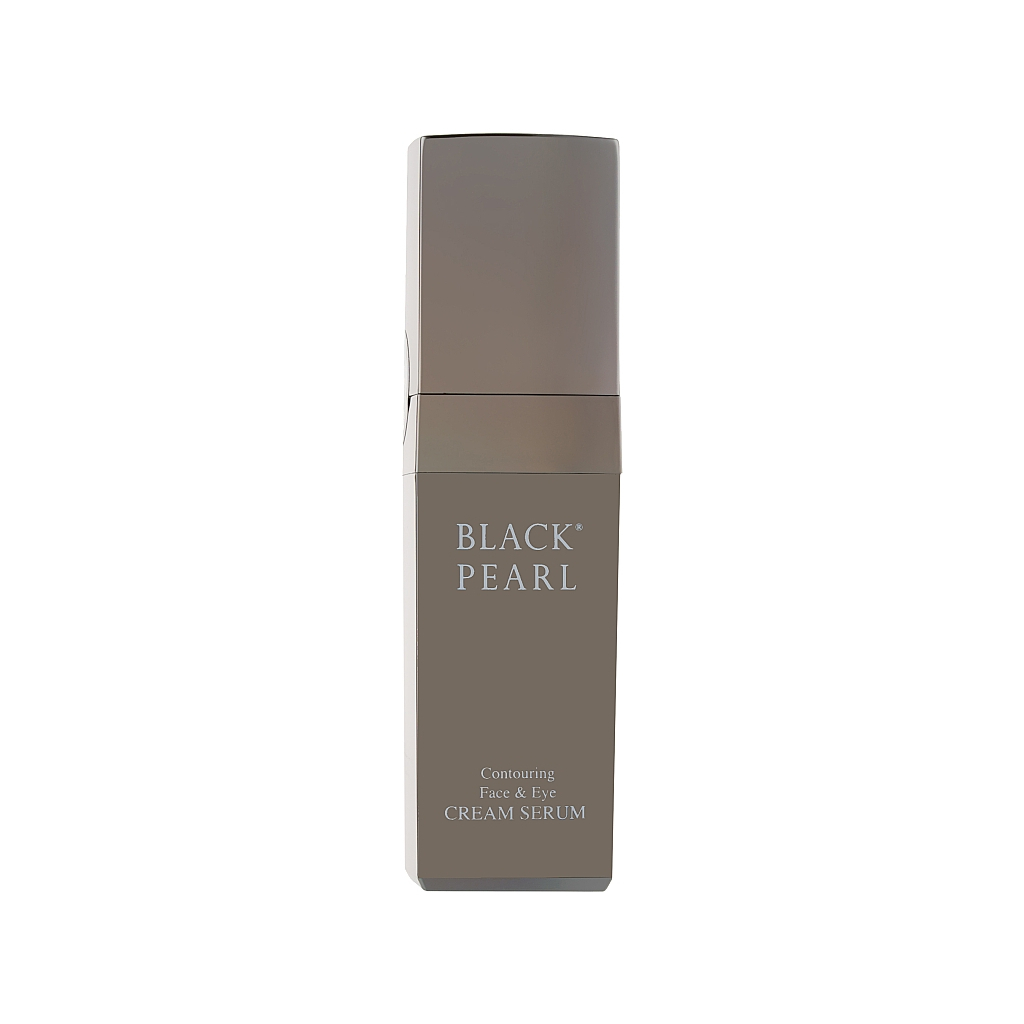 Крем для обличчя Sea of Spa Black Pearl Age Control Contouring Face & Eye Cream Serum 30 мл (7290013761798)