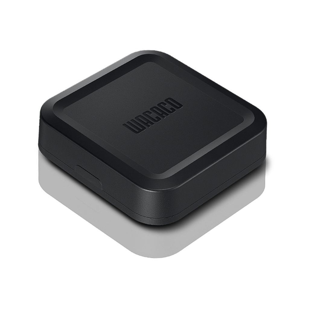 Аксесуар для кемпінгової кавоварки Wacaco Ваги електронні Exagram Scale Pro (W_EXGR_PRO) Аксесуар для кемпінгової кавоварки Wacaco Ваги електронні Exagram Scale Pro (W_EXGR_PRO)