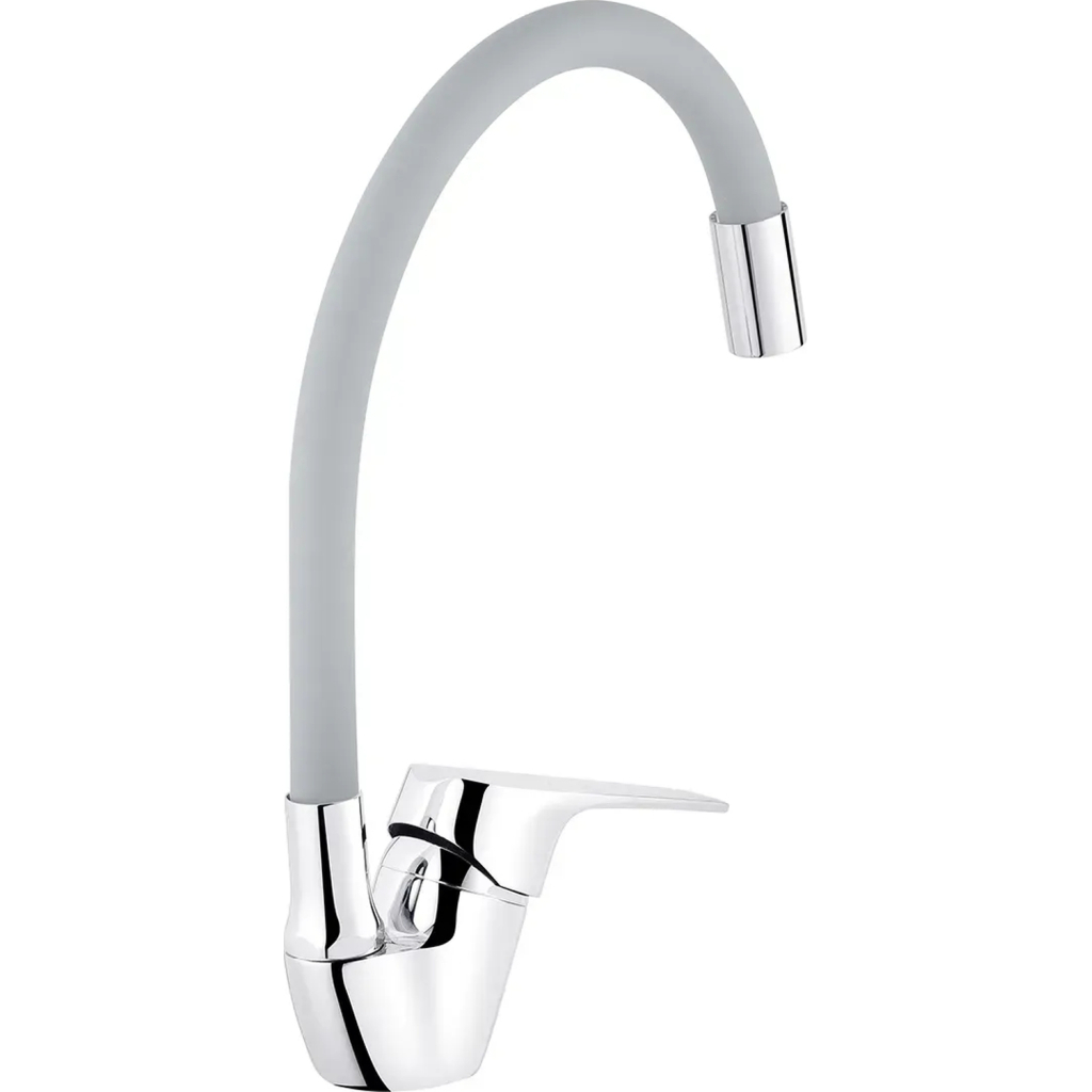 Змішувач Kroner Odra-C032GRA (CV023772)