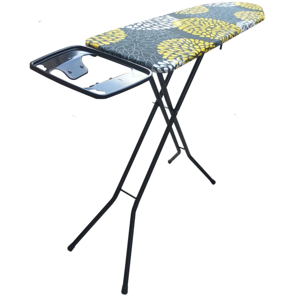 Прасувальна дошка Casa Si Ben 110x30 Black Firework (CS98090G387) (DAS303506)