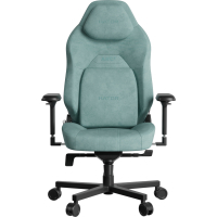 Крісло ігрове Hator Arc 3 L Velour Turquoise (HTC3443L)