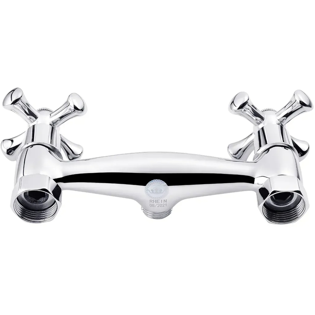 Душовий гарнітур Kroner Rhein-C050 (CV019665) Душовий гарнітур Kroner Rhein-C050 (CV019665)