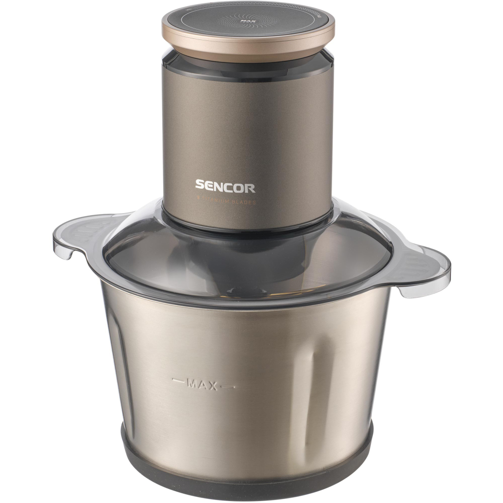 Подрібнювач Sencor SCB8000BK