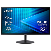 Монітор Acer SB322QUAbmiipx (UM.JS2EE.A18)