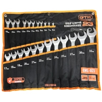 GTM key 6-32mm 23pcs, cover (GWS-023)