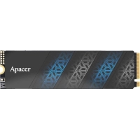 Накопичувач SSD M.2 2280 512GB Apacer (AP512GAS2280P4UPRO)