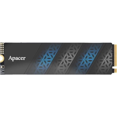 Накопичувач SSD M.2 2280 512GB Apacer (AP512GAS2280P4UPRO)