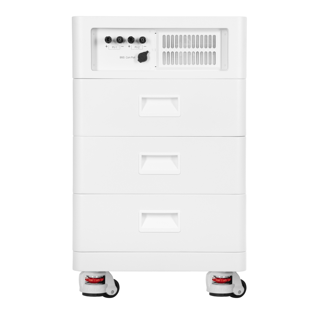 Система зберігання енергії 2E PowerStation Dizha 10kW, 15.36kWh (2E-ESS-PSD10-15)